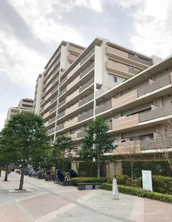 オーベルグランディオ萩中2号棟の画像