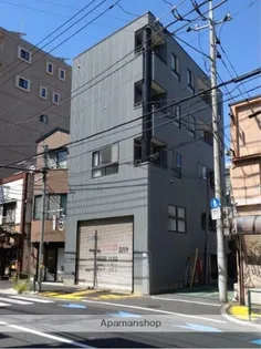 コーポラスKの画像