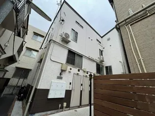 グラン ポゾ大井町の画像