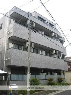 ジニアス高円寺Ⅰの画像