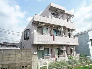 ポントワーズ代田の画像