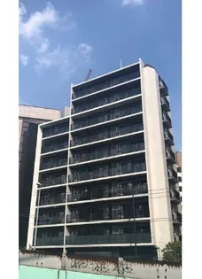 BLUROCK青葉台【6階】の外観
