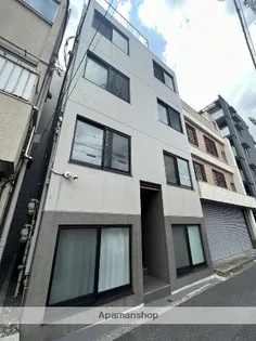 東京都杉並区南荻窪4丁目【マンション】の外観