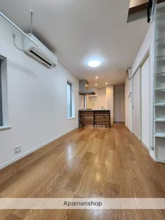 MAISON EF【2階】の内装