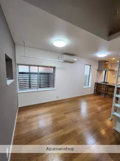 MAISON EF【2階】の居間