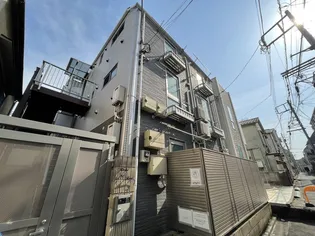 リーシュ レーヴの画像