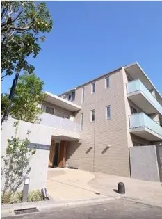 ラグゼガーデン松原【3階】の外観