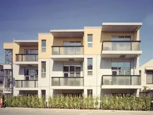 NTPRレジデンス下馬【2階】の外観