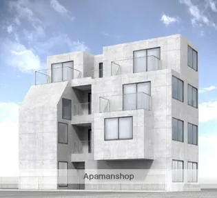 東京都世田谷区世田谷3丁目【マンション】の外観