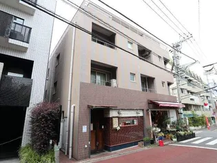 センチュリーコート【303号室】の外観