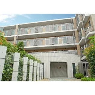 プラムガーデン関根【2階】の外観