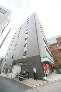 AVENIR渋谷本町【9階】の外観