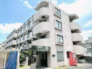 スカイコート宮崎台第3の画像