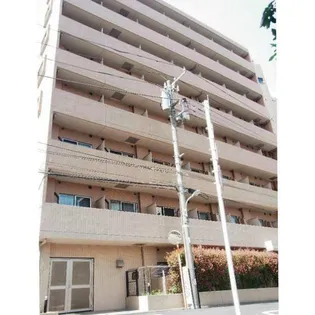 スカイコート浜松町【310号室号室】の外観