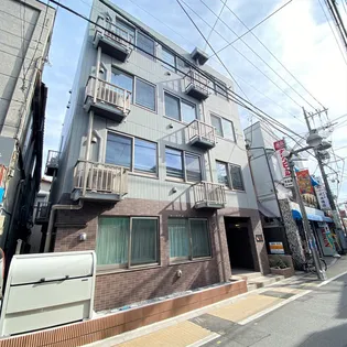 カーサアルバの画像