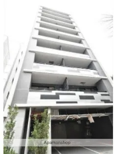 東京都世田谷区松原2丁目【マンション】の外観