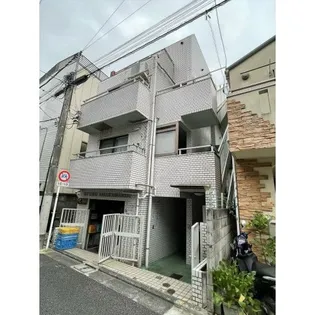 スカイコート中野南台の画像