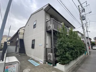 メゾン ド キアラの画像