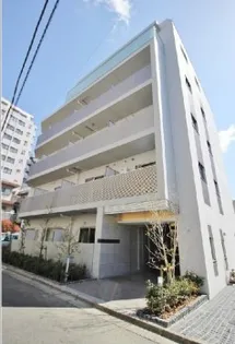 市ヶ谷二十騎町レジデンス【2階】の外観