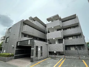 スカイコート高円寺第3の画像