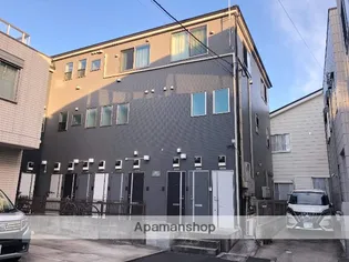 リブ アリシアの画像