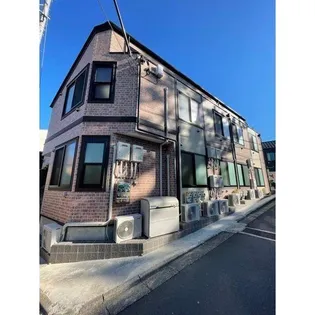 SOLEIL大岡山の画像