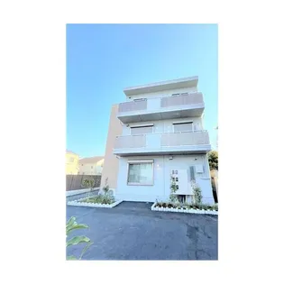 GH【2階】の外観