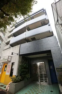 東京都世田谷区世田谷1丁目【マンション】の外観