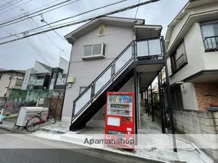 パークグランデ小平の画像