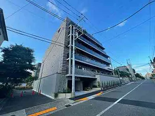 プラート宮坂【1階】の外観