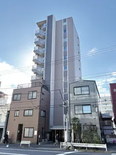 ディームス三ノ輪の画像