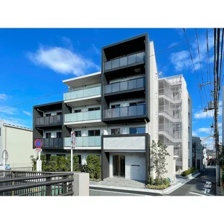 AIFLAT方南町の画像