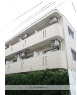 レヴィールシティ西新宿の画像