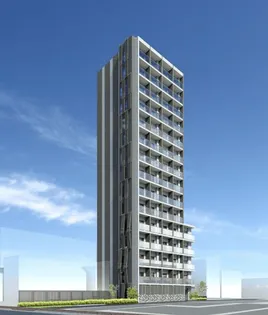 PREMIUM CUBE 亀戸の画像