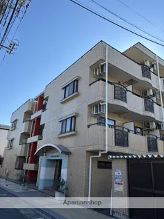 エトワール多摩川の画像