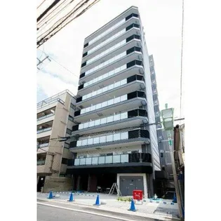 ハーモニーレジデンス品川WESTの画像