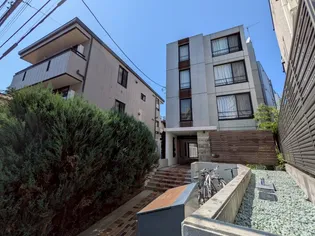 ラニ池袋【1階】の外観
