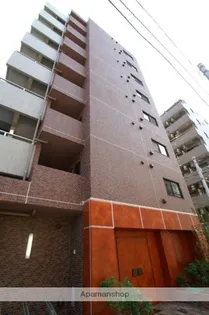 東京都中野区弥生町2丁目【マンション】の外観