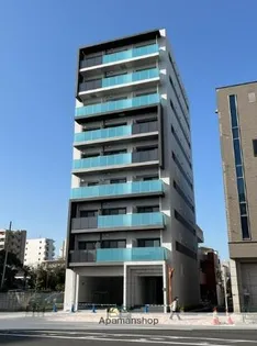 ジェイステージ南砂町パークサイドの画像
