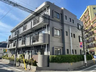 スターライトシティ小茂根の画像