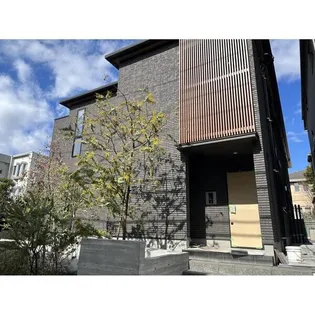 GARDEN TERRACE WESTの画像