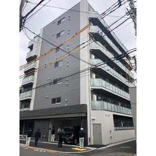 アルファコート東あずまの画像