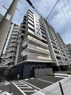 SーFORT板橋本町【1階】の外観