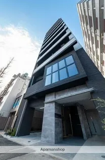 東京都杉並区荻窪3丁目【マンション】の外観