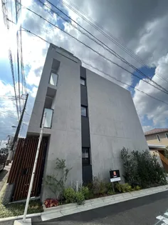 イプセ碑文谷の画像