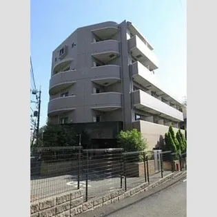 LーFLAT高輪台の画像