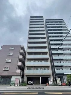 東京都江東区深川2丁目【マンション】の外観