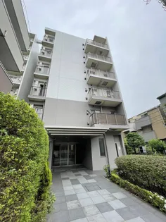 セリーズ門前仲町【1階】の外観