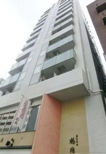 アムス四谷三丁目【5階】の外観