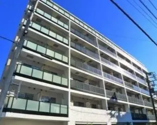 オーキッドレジデンス住吉の画像